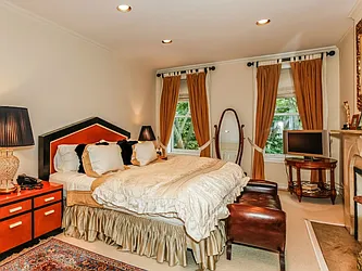Sold by Sotheby's International Realty