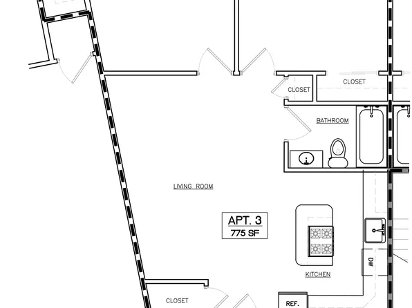 415 E Jasper St Unit 3, Media, PA 19063