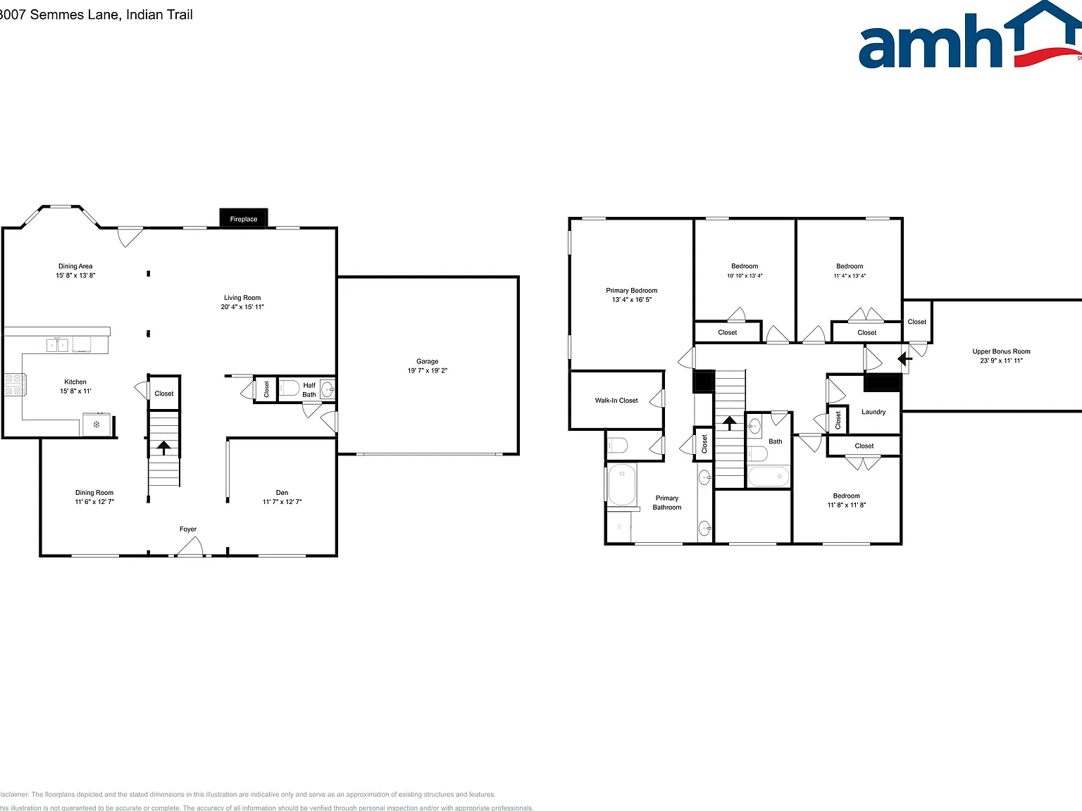 5 bed, 2.5 bath, 2915 sqft, $2,645 — Photo 2