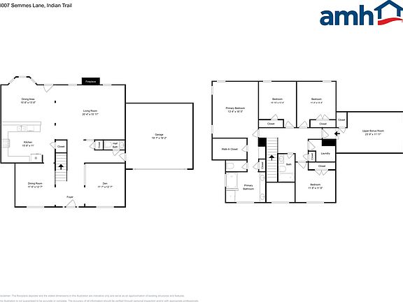 2nd image of 3007 Semmes Ln