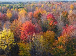 W2509 Trappers Rd, Phillips, WI 54555