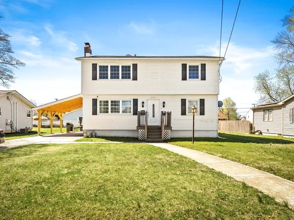 320 W 5th St #2, Florence, NJ 08518