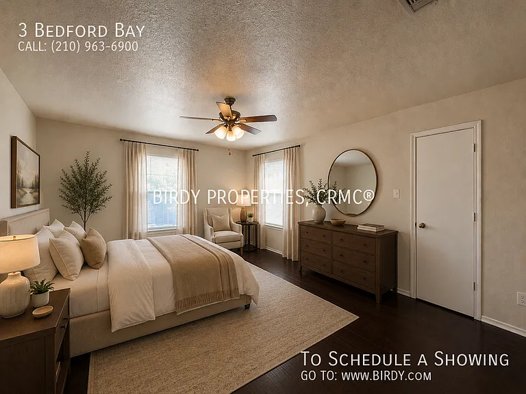 3 Bedford Bay — Photo 4