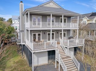 209 Charleston Blvd, Isle Of Palms, SC 29451