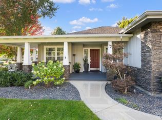 354 W Colchester Dr, Eagle, ID 83616