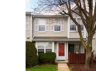 3402 Limestone Way #3402, Mount Laurel, NJ 08054