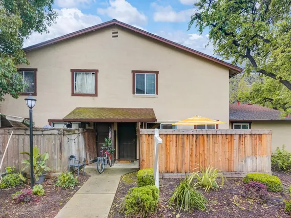 3236 Parkhaven Dr, San Jose, CA 95132