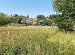 Park Ave, Rifle, CO 81650