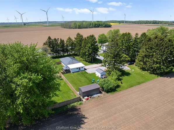 8600 Legue St, Chatham Kent, ON N0P 1E0