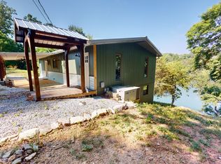 506 Cape Norris Rd, New tazewell, TN 37825