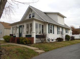 216 Virginia Ave, Wilmington, DE 19805