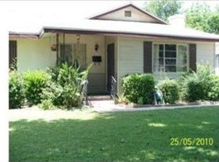 1325 N Pleasant Ave, Ontario, CA 91764