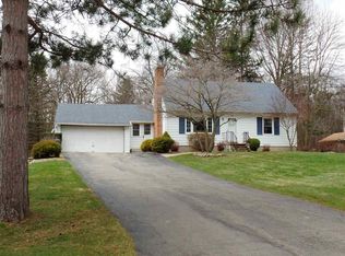 1750 Rowan St, Jackson, MI 49203