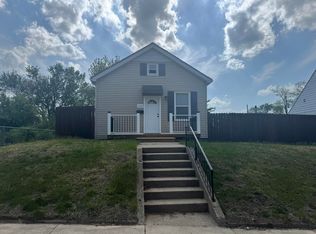 1407 Manhattan St, Michigan City, IN