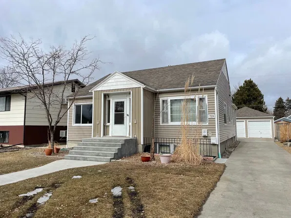 729 Avenue B, Billings, MT 59102