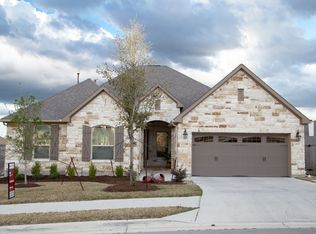 4575 Miraval Cir, Round Rock, TX 78665