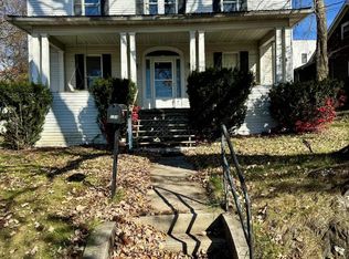 104 Brown Ave, Kingwood, WV 26537