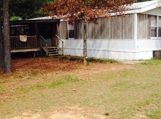 2775 Old Highway 33, Roxie, MS 39661
