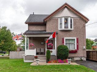 141 Perth St, Stratford, ON