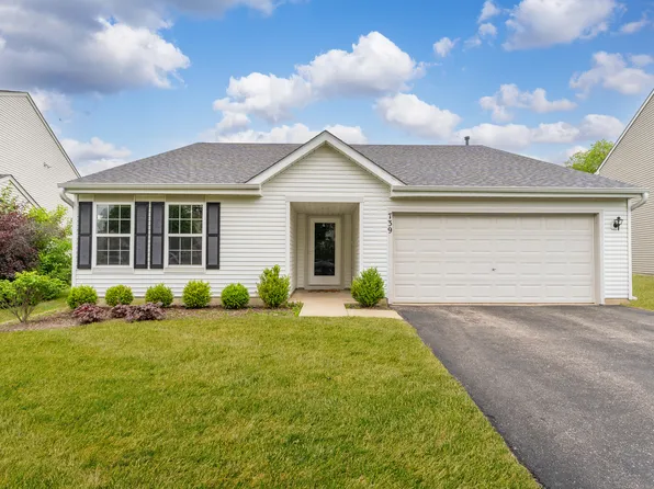 739 Glen Cove Ln, Hampshire, IL 60140