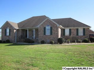 17574 Martin Dr, Athens, AL 35611