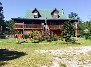 4734 Poplar Head Church Rd, Holt, FL 32564