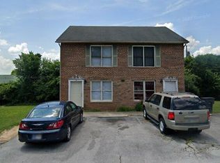 1830 Woodland Ave #A, Cookeville, TN 38501