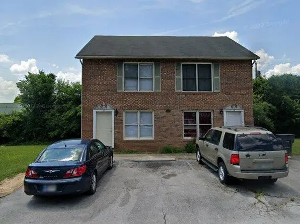 1830 Woodland Ave #A, Cookeville, TN 38501