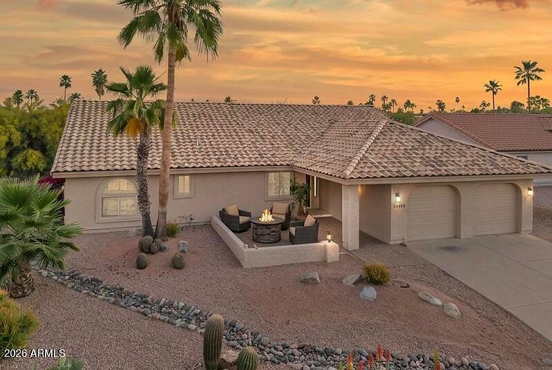 1st image of 17449 E CALIENTE Drive