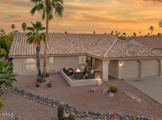 17449 E CALIENTE Drive, Fountain Hills, AZ 85268