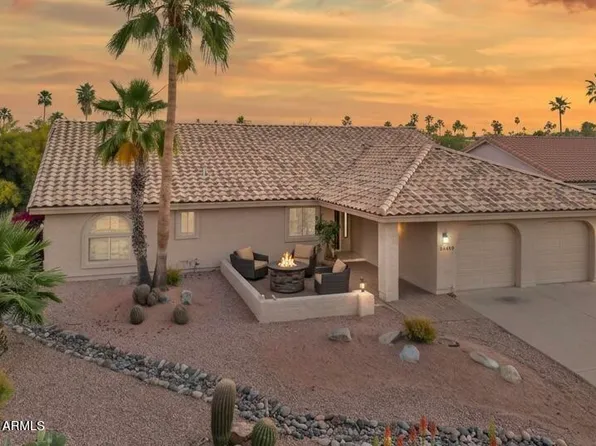17449 E CALIENTE Drive, Fountain Hills, AZ 85268