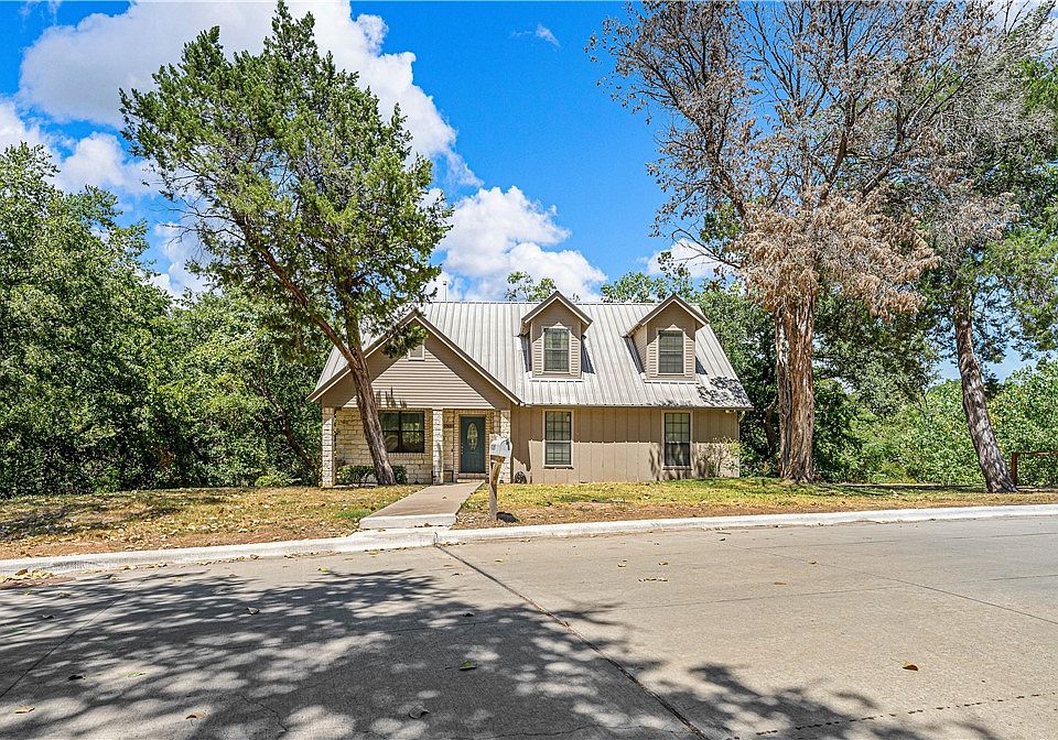 9535 Brookhollow Dr, Woodway, TX 76712 MLS 217627 Zillow