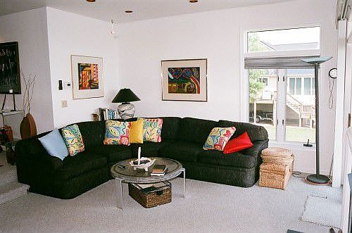 The Great Room 