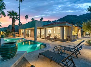 15 Alta Vis, Rancho Mirage, CA 92270