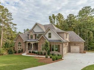 6055 Fords Rd NW, Acworth, GA 30101