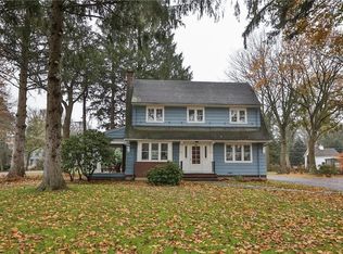 1021 Penfield Rd, Rochester, NY 14625