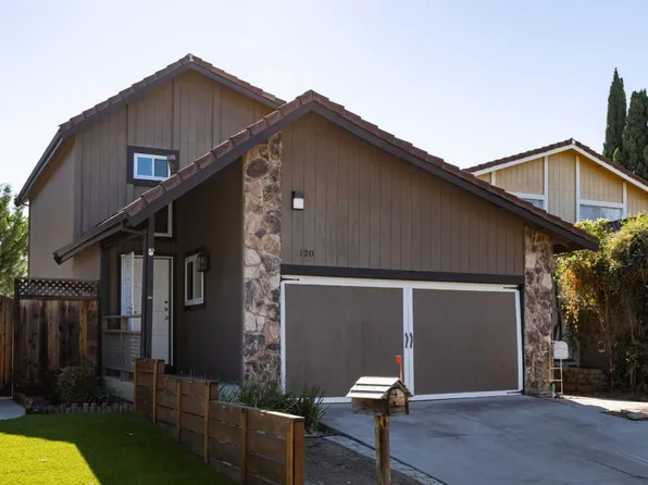 120 John Kirk Ct, Campbell, CA 95008