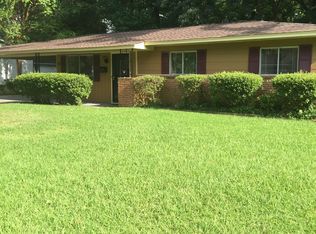 343 Barbara St, Jackson, MS 39206