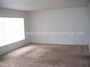 634 Walnut Ave, Grand Junction, CO 81501