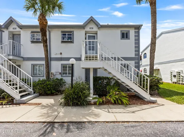 225 Ocean Park Ln #V53, Cape Canaveral, FL 32920