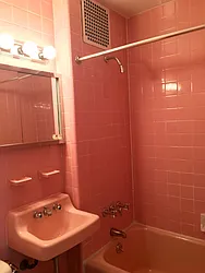 Rented by Comprehensive Management