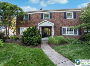 226 N 27th St, Allentown, PA 18104