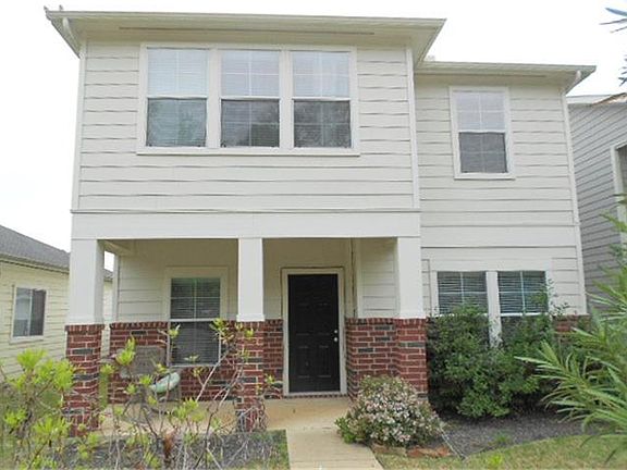 Lovely Front Elevation