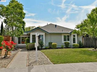 10106 Foxboro Cir, San Ramon, CA 94583