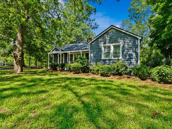 221 S Broad St, Buena Vista, GA 31803