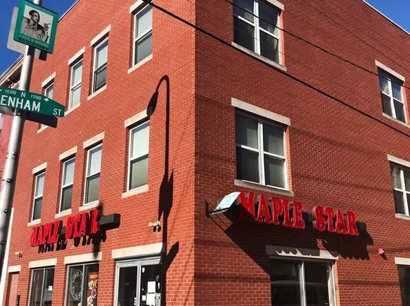 1521-23 W Cecil B Moore Ave #3F, Philadelphia, PA 19121