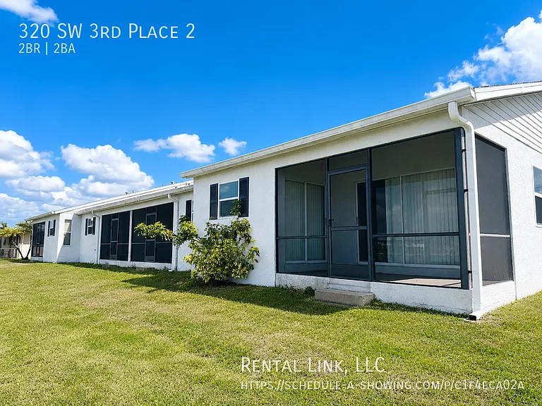 320 SW 3rd Pl #2 — Photo 35