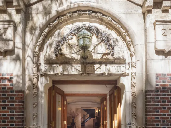 27 West 67th Street image 13 of 15