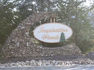 Cypress Dr, Dandridge, TN 37725