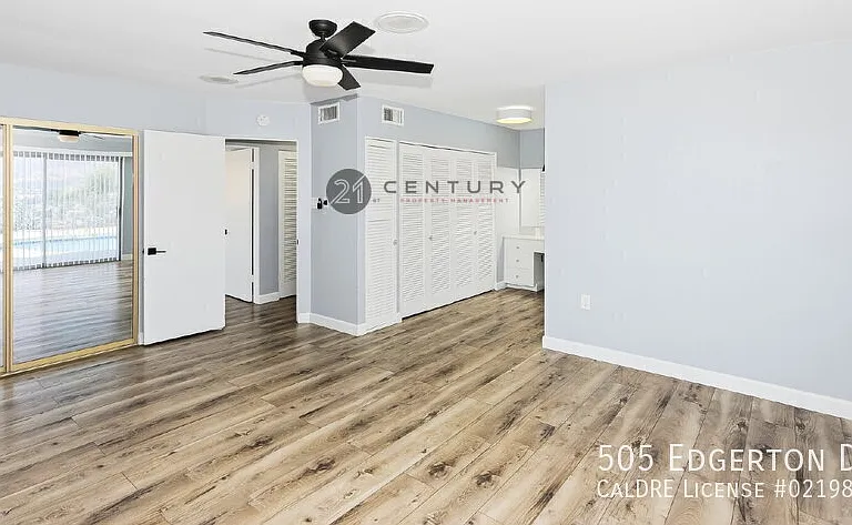 505 Edgerton Dr — Photo 16